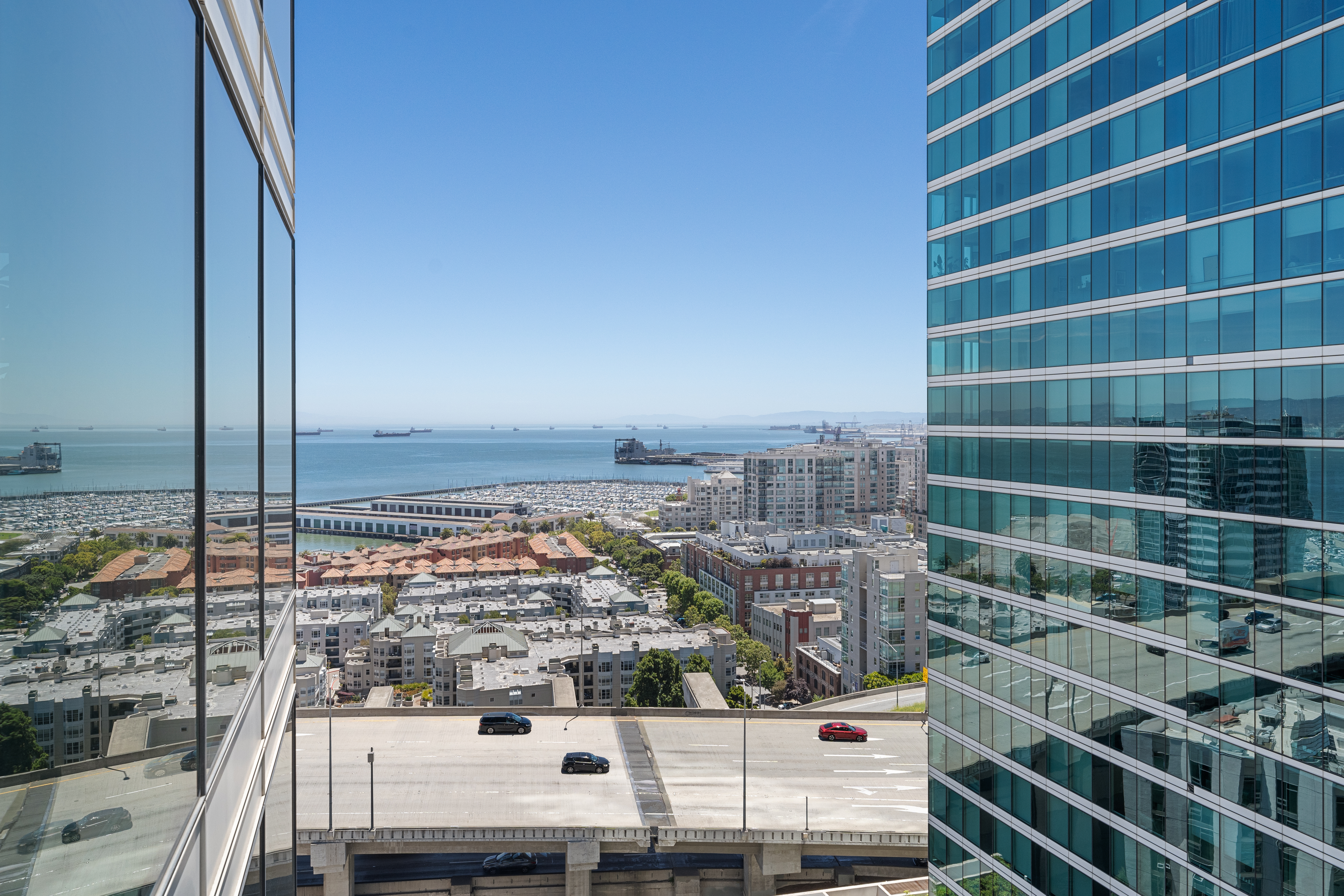 Bay View